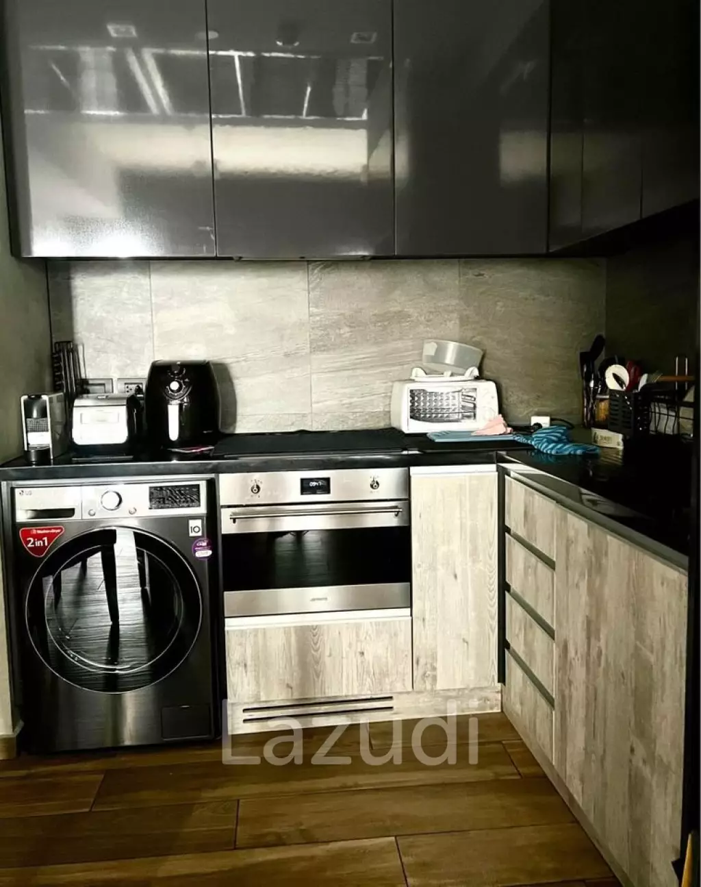 2 Bedroom 2 Bathroom 85 SQ.M The Lofts Asoke