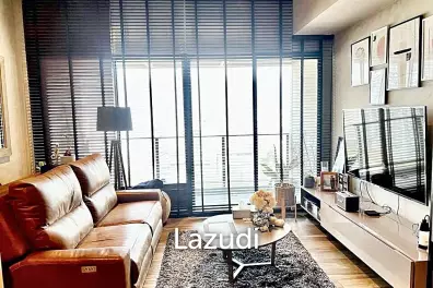2 Bedroom 2 Bathroom 85 SQ.M The Lofts Asoke