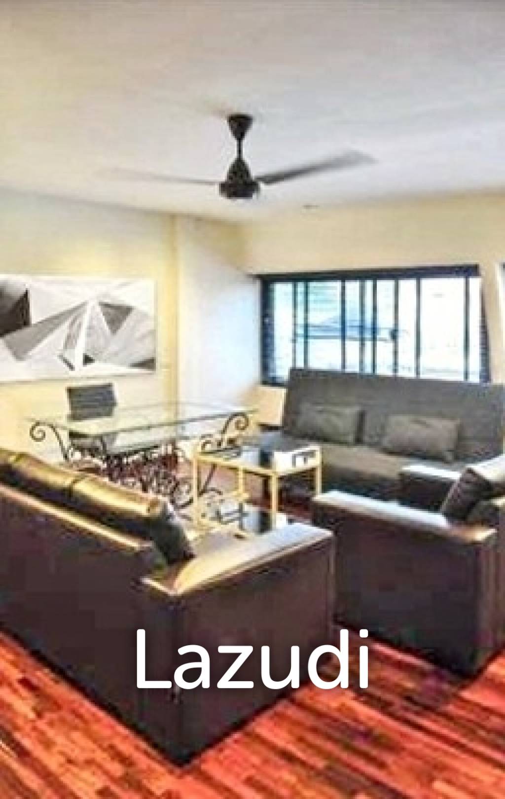 3 Bed 4 Bath 320 SQ.M Townhouse in Yenakart
