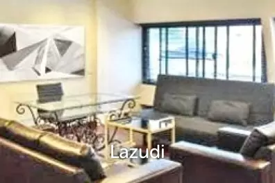 3 Bed 4 Bath 320 SQ.M Townhouse in Yenakart