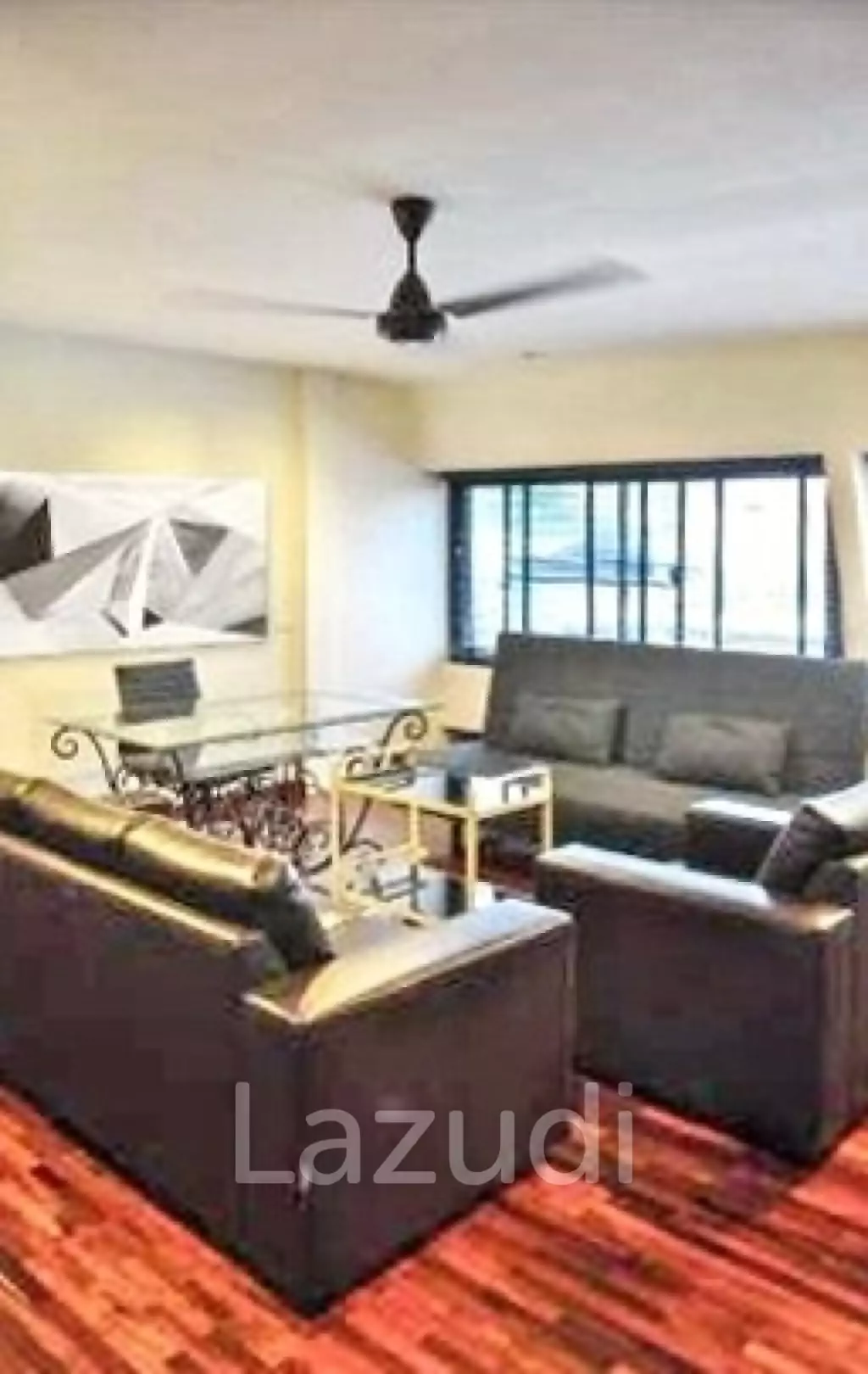 3 Bed 4 Bath 320 SQ.M Townhouse in Yenakart