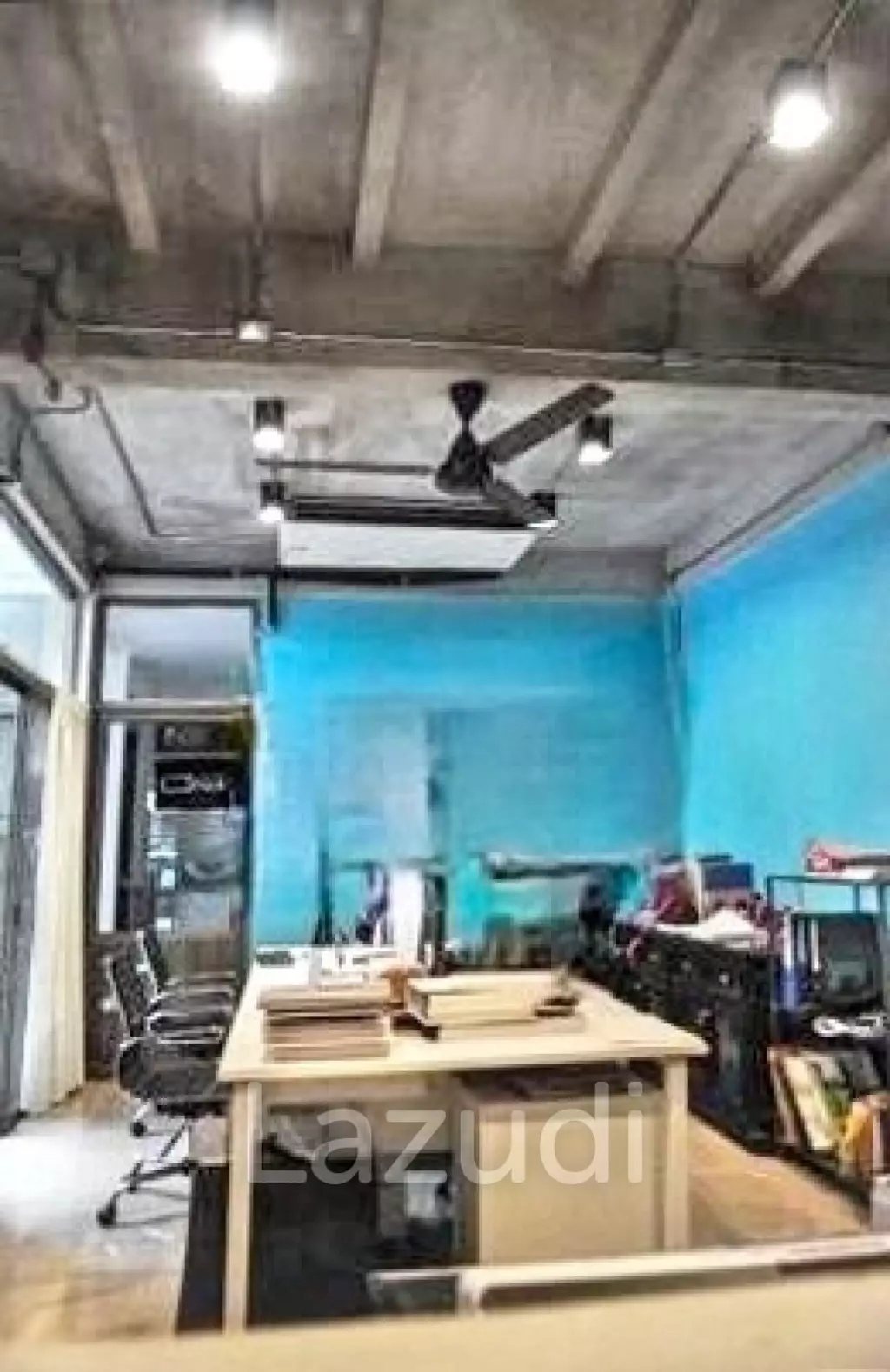 3 Bed 4 Bath 320 SQ.M Townhouse in Yenakart