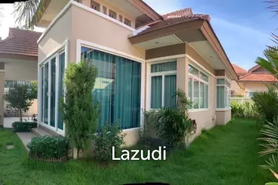 3 Bedrooms 2 Bathrooms 150 SQ.M. Baan Sirisa 16
