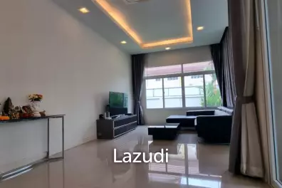 3 Bedrooms 2 Bathrooms 150 SQ.M. Baan Sirisa 16