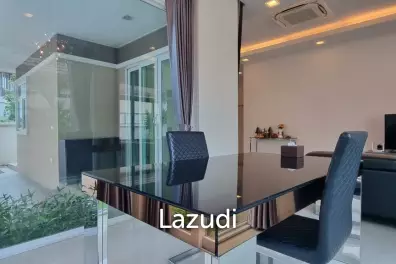 3 Bedrooms 2 Bathrooms 150 SQ.M. Baan Sirisa 16
