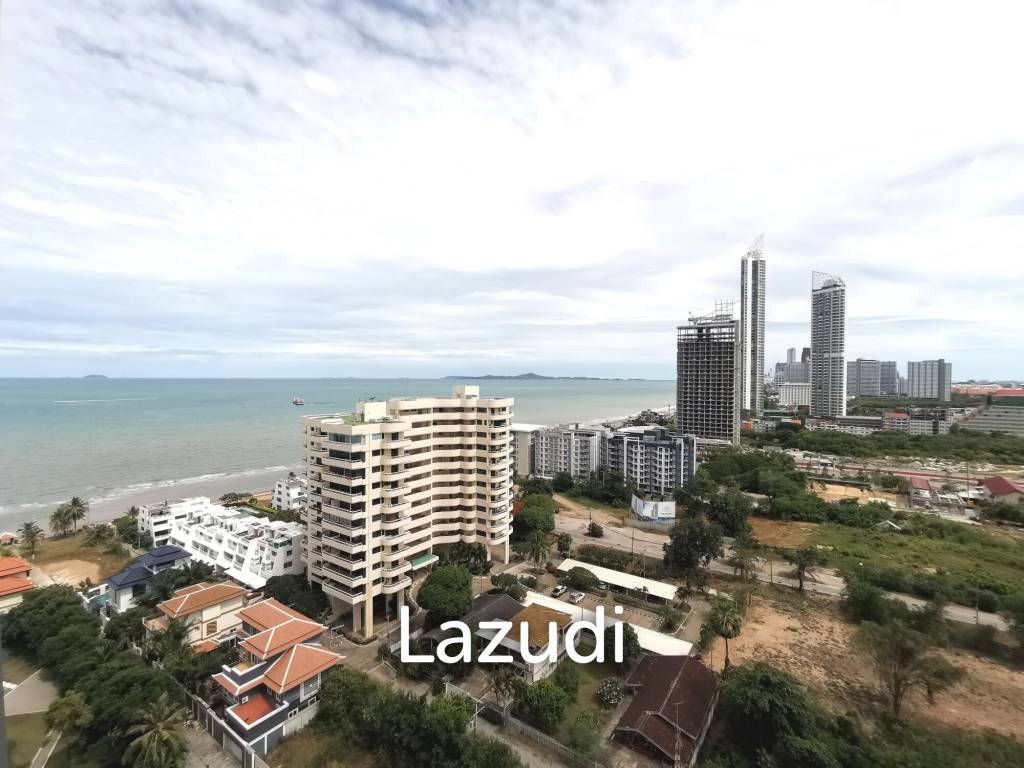 2 Bedrooms 2 Bathroom 55 SQ.M. Veranda Residence