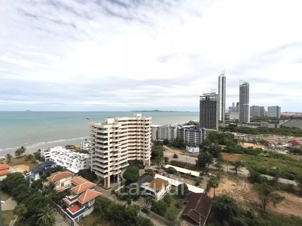 2 Bedrooms 2 Bathroom 55 SQ.M. Veranda Residence