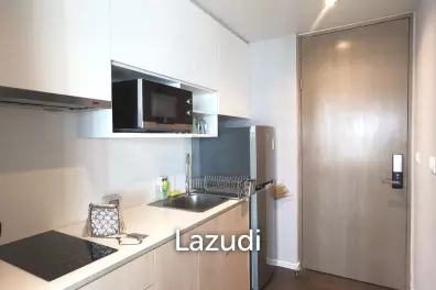 2 Bedrooms 2 Bathroom 55 SQ.M. Veranda Residence