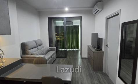 1 Bed 1 Bath 45 SQ.M at IDEO Chula-Samyan