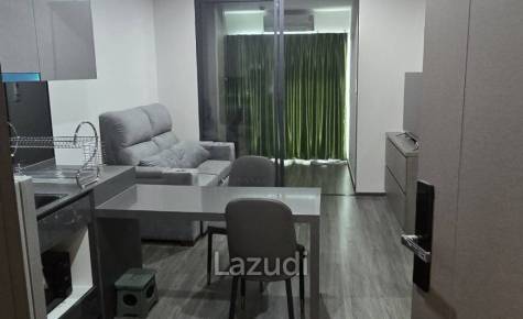 1 Bed 1 Bath 45 SQ.M at IDEO Chula-Samyan