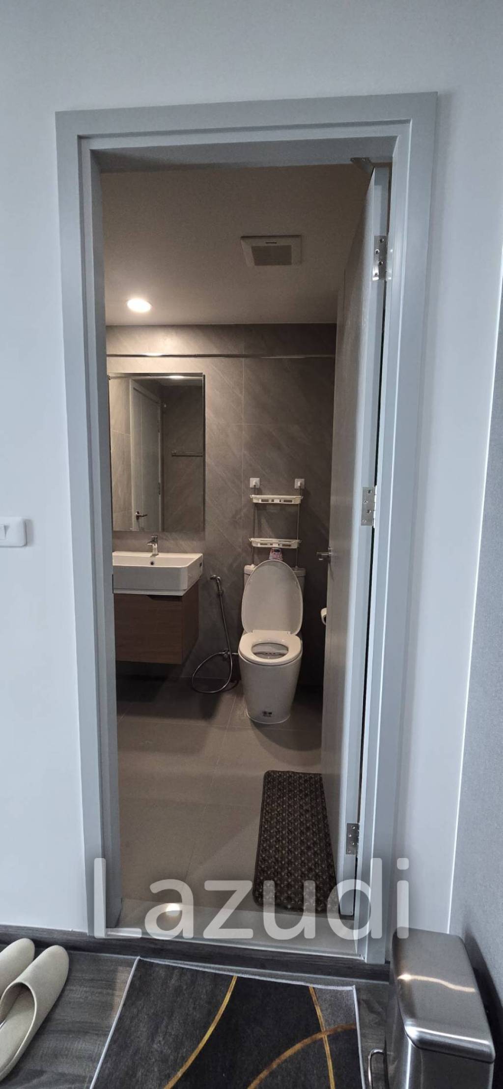 1 Bed 1 Bath 45 SQ.M at IDEO Chula-Samyan