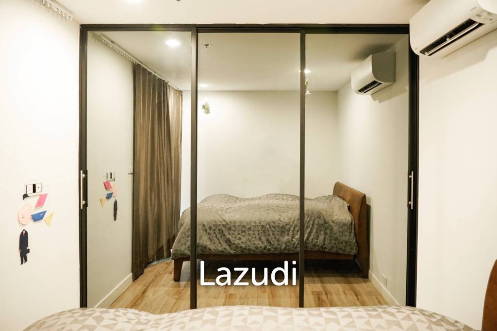 1 Bed 1 Bath 49 SQ.M Condo One X Sukhumvit 26