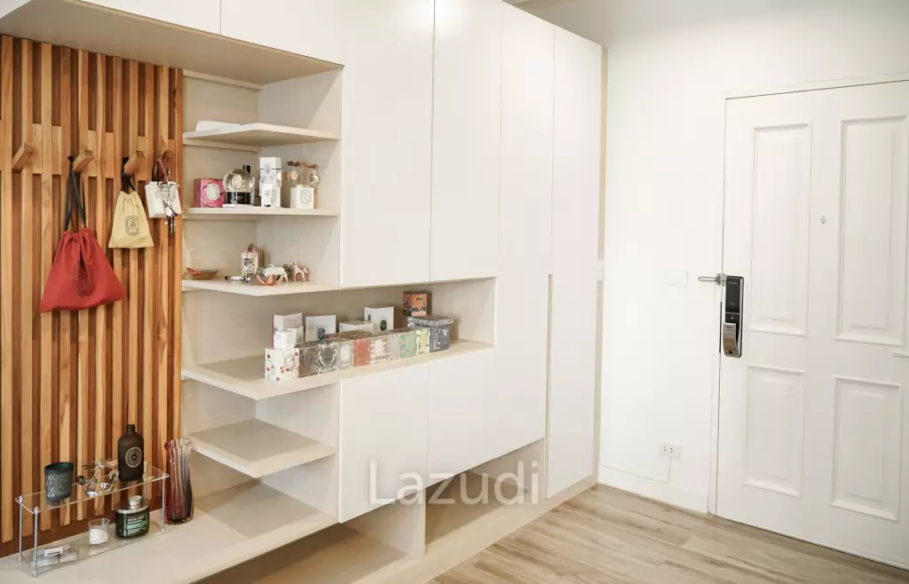 1 Bed 1 Bath 49 SQ.M Condo One X Sukhumvit 26