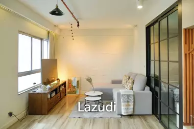 1 Bed 1 Bath 49 SQ.M Condo One X Sukhumvit 26