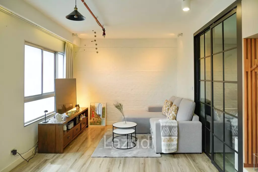 1 Bed 1 Bath 49 SQ.M Condo One X Sukhumvit 26