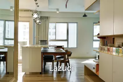 1 Bed 1 Bath 49 SQ.M Condo One X Sukhumvit 26