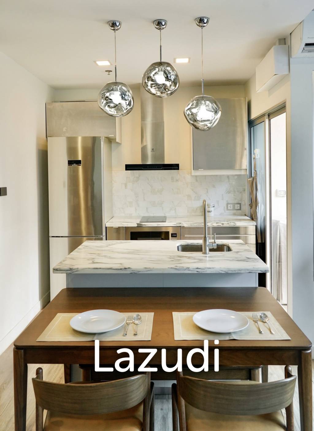 1 Bed 1 Bath 49 SQ.M Condo One X Sukhumvit 26