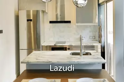 1 Bed 1 Bath 49 SQ.M Condo One X Sukhumvit 26