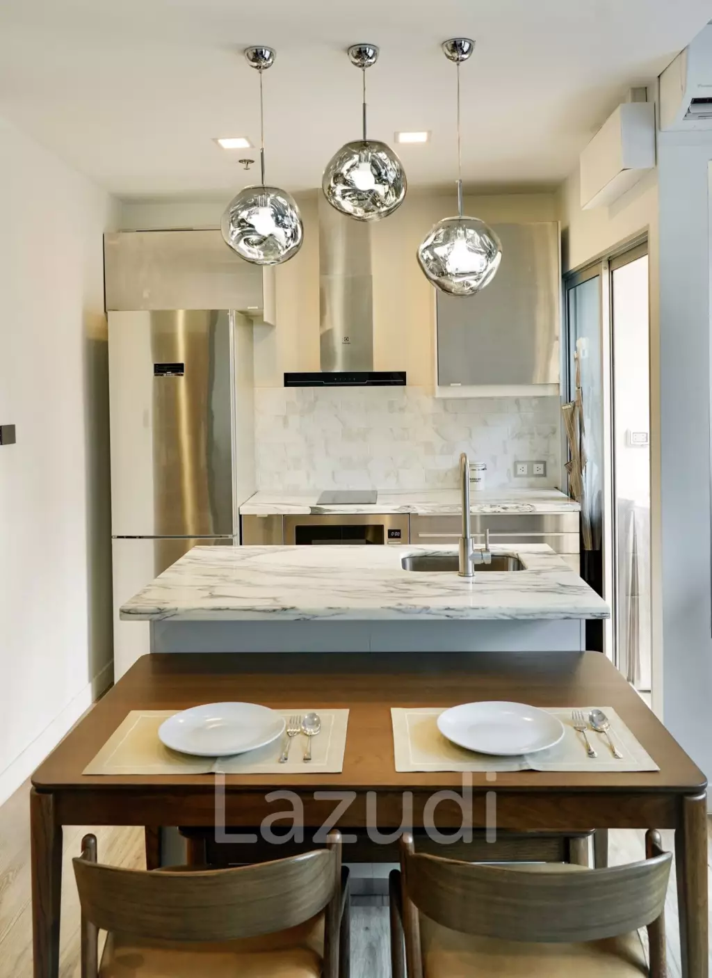 1 Bed 1 Bath 49 SQ.M Condo One X Sukhumvit 26