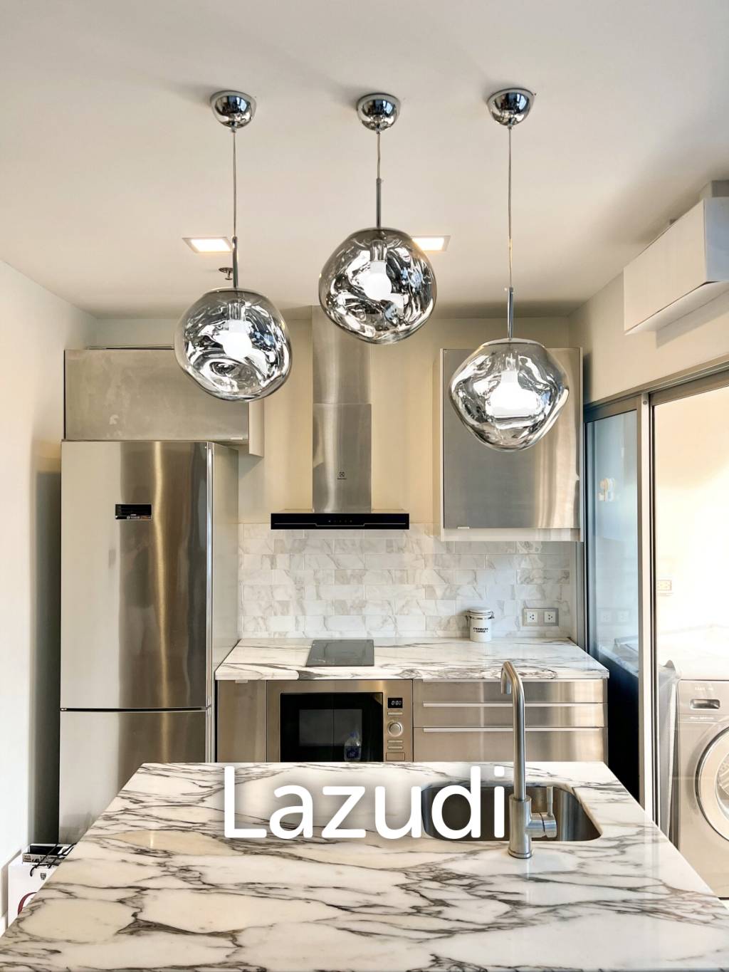 1 Bed 1 Bath 49 SQ.M Condo One X Sukhumvit 26