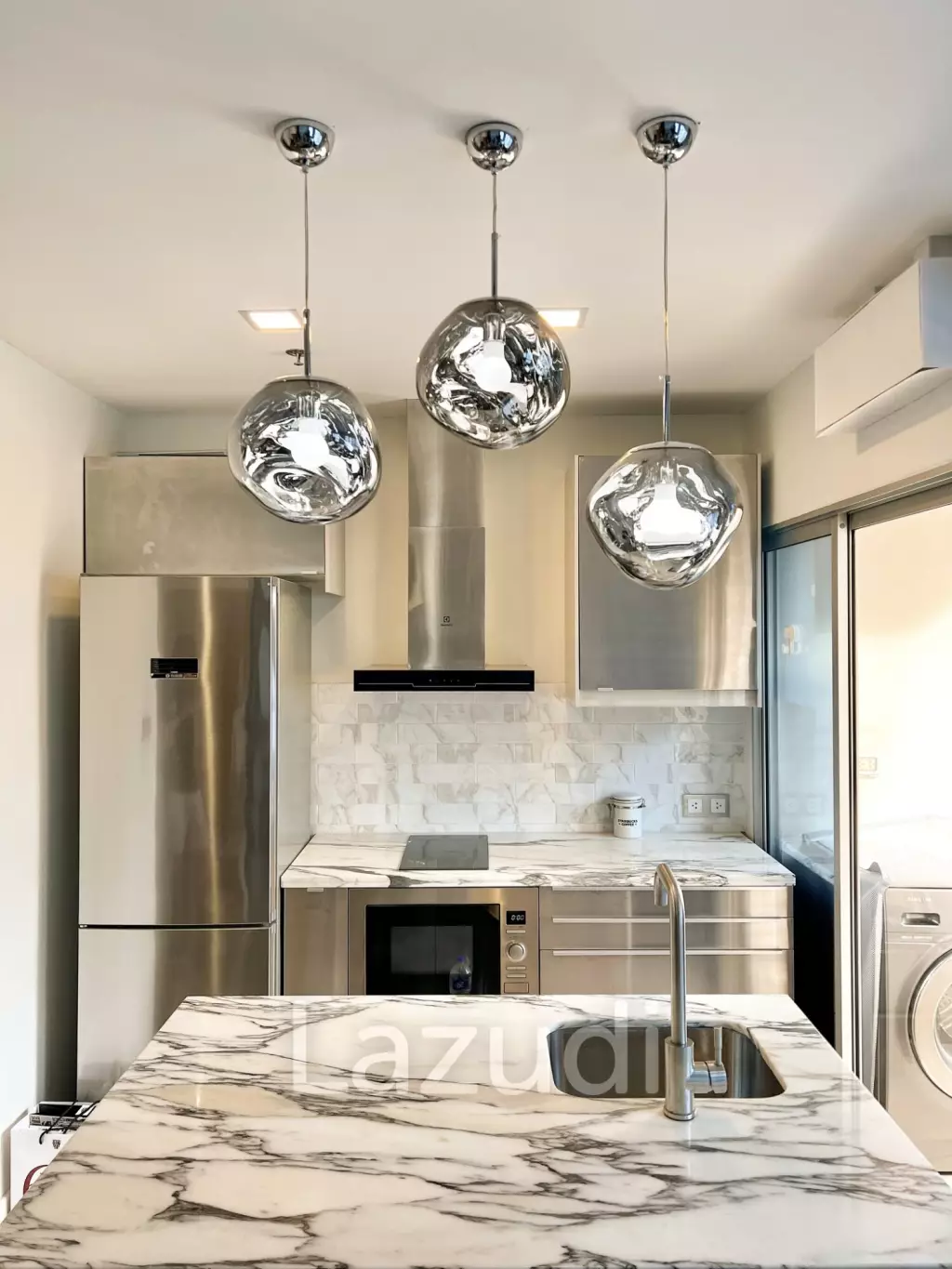 1 Bed 1 Bath 49 SQ.M Condo One X Sukhumvit 26