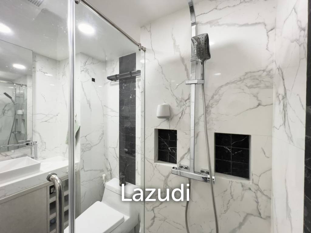 1 Bed 1 Bath 49 SQ.M Condo One X Sukhumvit 26