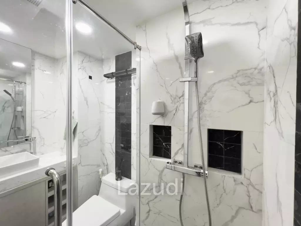 1 Bed 1 Bath 49 SQ.M Condo One X Sukhumvit 26