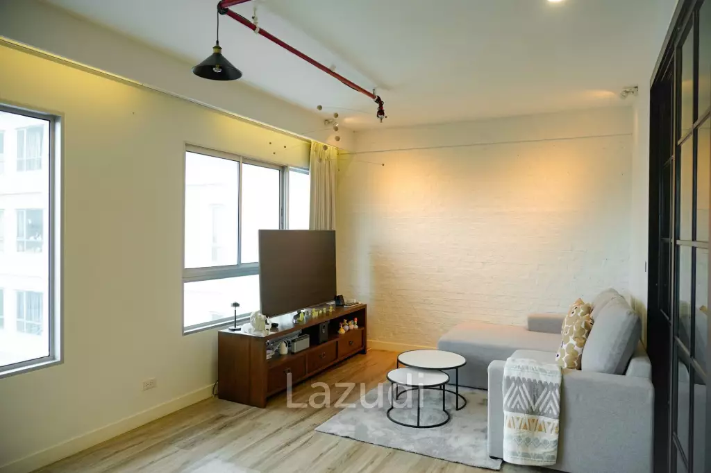 1 Bed 1 Bath 49 SQ.M Condo One X Sukhumvit 26