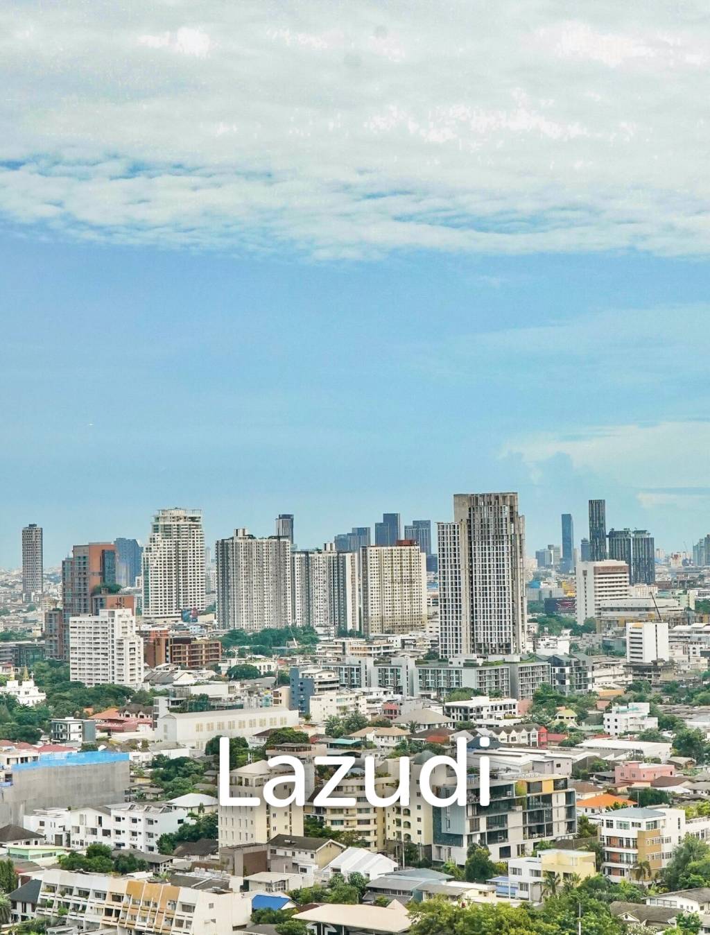1 Bed 1 Bath 49 SQ.M Condo One X Sukhumvit 26