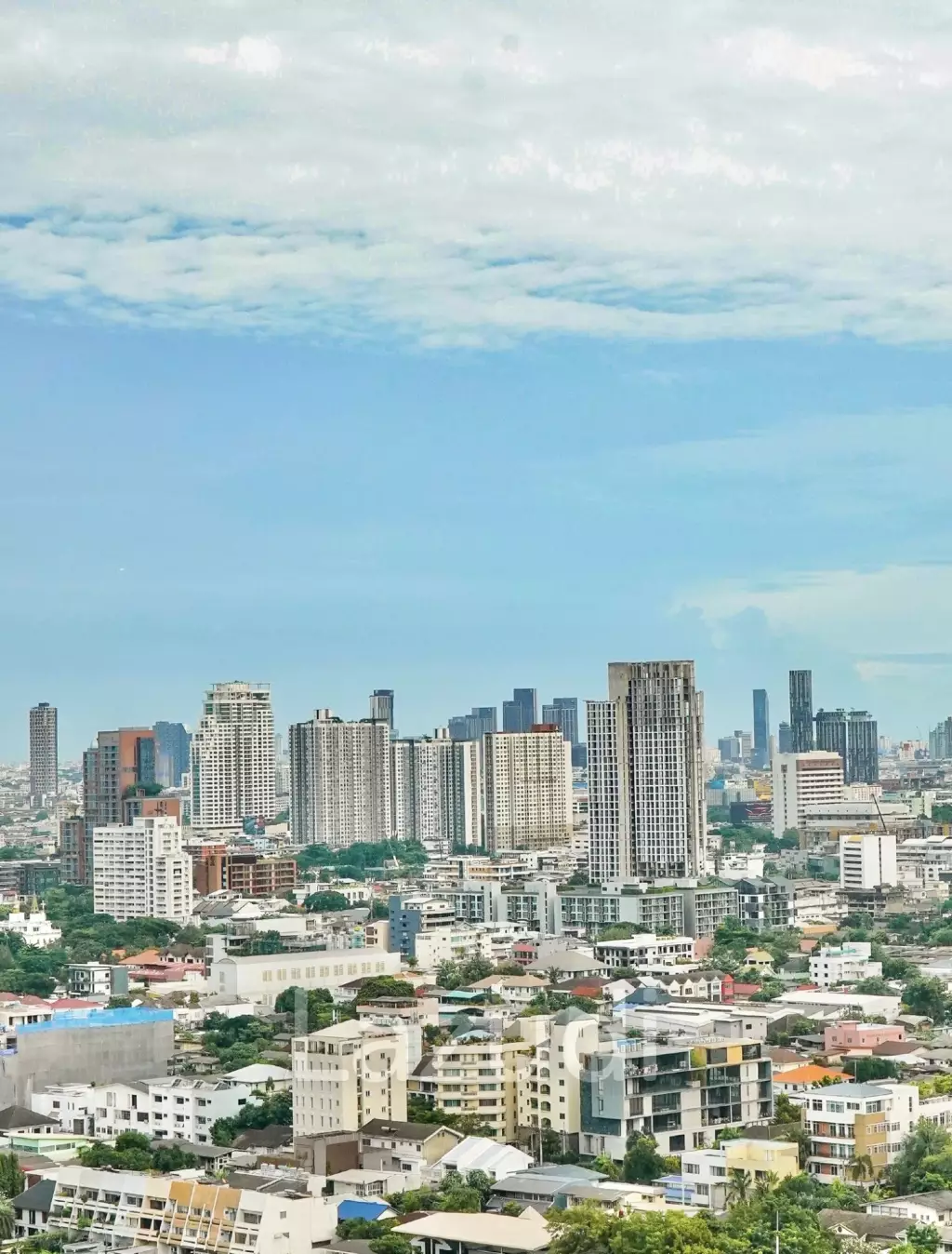 1 Bed 1 Bath 49 SQ.M Condo One X Sukhumvit 26