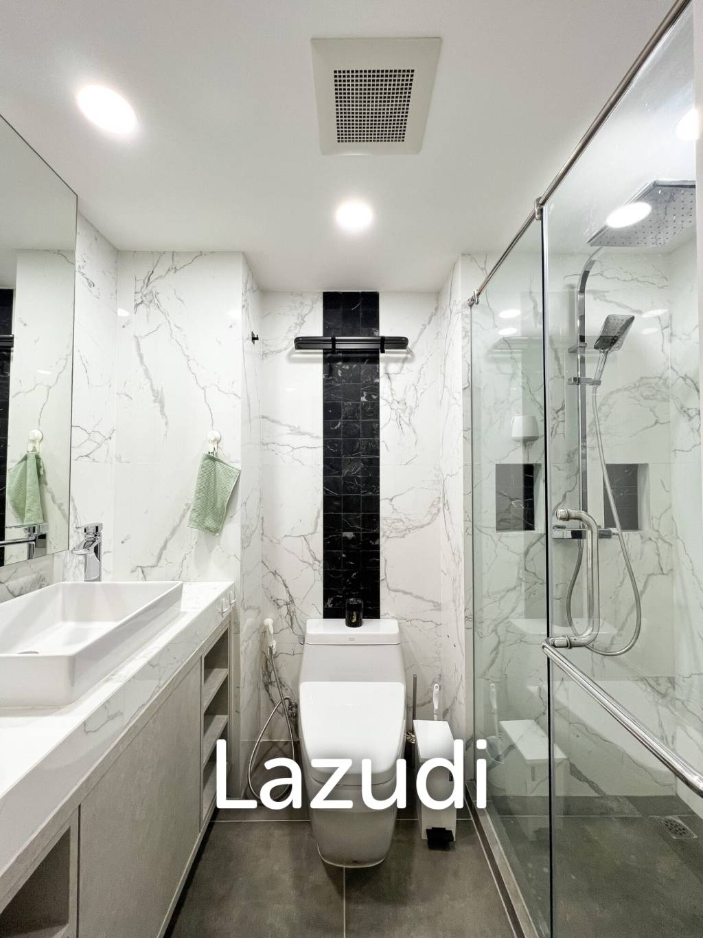 1 Bed 1 Bath 49 SQ.M Condo One X Sukhumvit 26