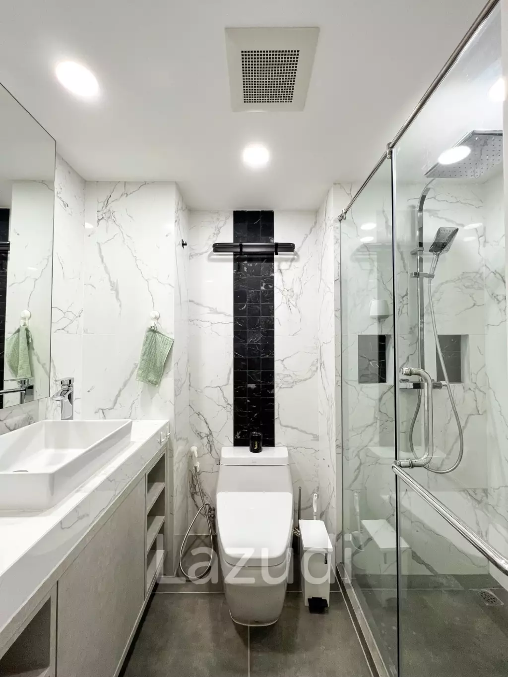 1 Bed 1 Bath 49 SQ.M Condo One X Sukhumvit 26
