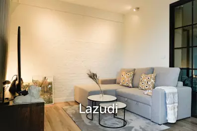 1 Bed 1 Bath 49 SQ.M Condo One X Sukhumvit 26