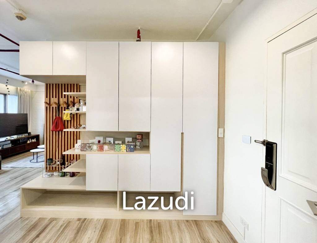 1 Bed 1 Bath 49 SQ.M Condo One X Sukhumvit 26