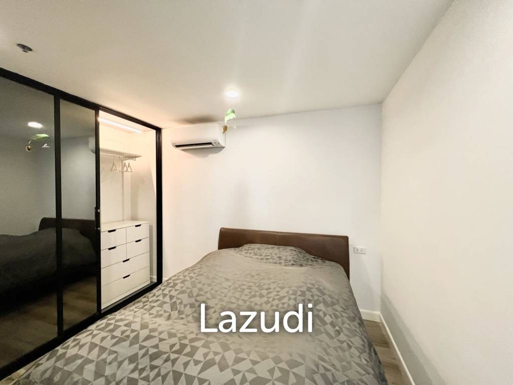 1 Bed 1 Bath 49 SQ.M Condo One X Sukhumvit 26