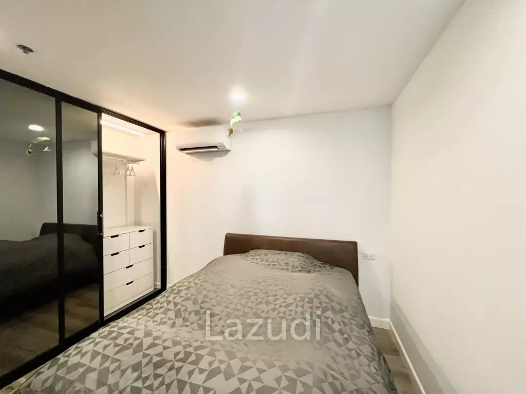 1 Bed 1 Bath 49 SQ.M Condo One X Sukhumvit 26