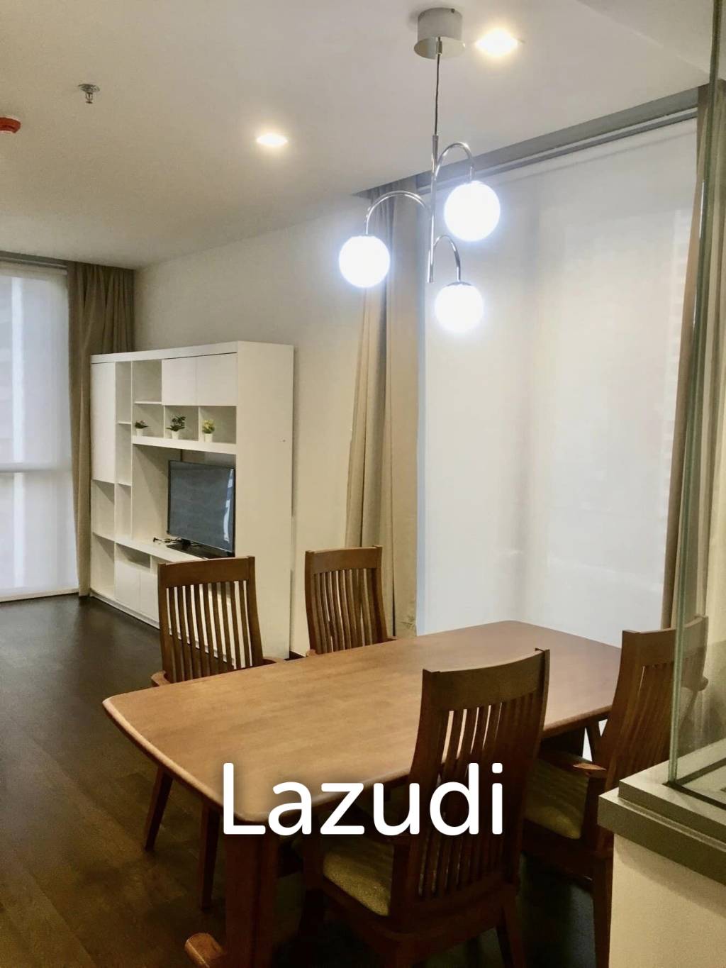 2 Bed 2 Bath 79 SQ.M The Line Ratchathewi