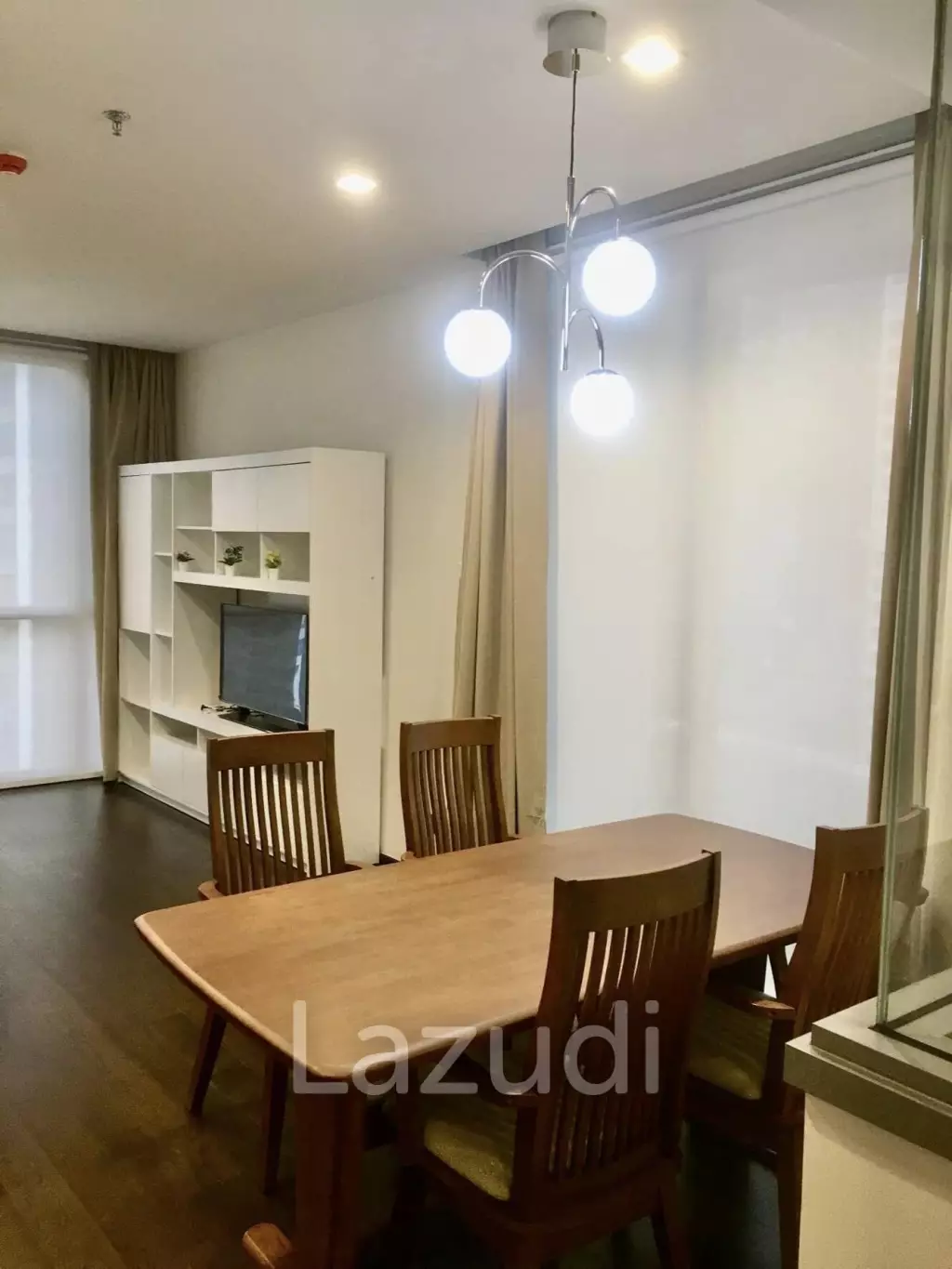 2 Bed 2 Bath 79 SQ.M The Line Ratchathewi