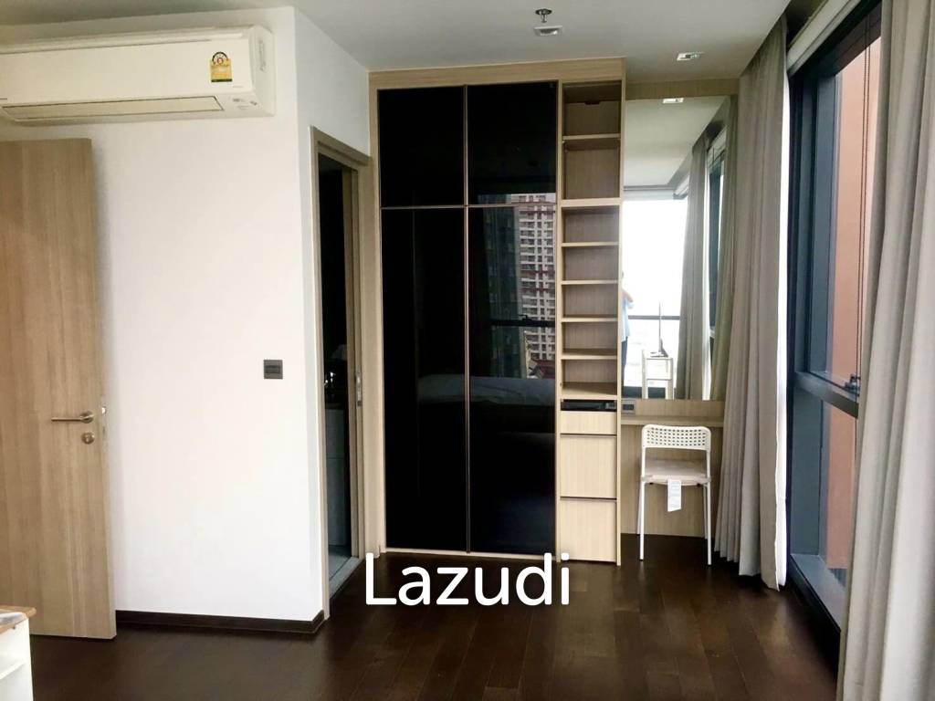 2 Bed 2 Bath 79 SQ.M The Line Ratchathewi