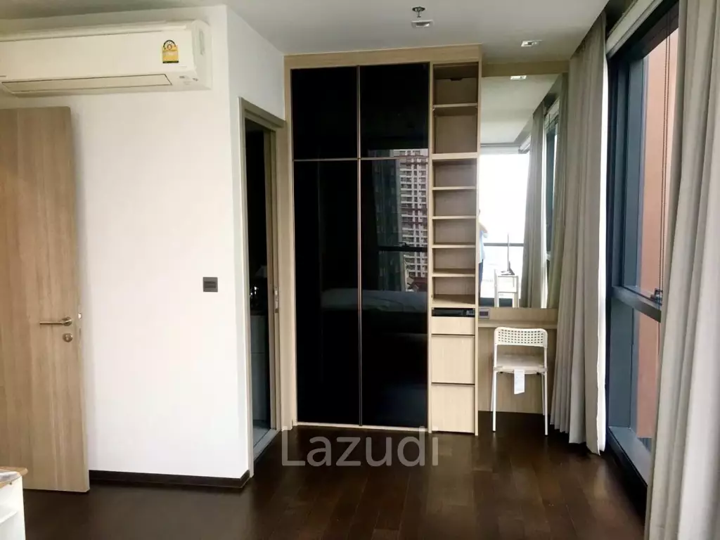 2 Bed 2 Bath 79 SQ.M The Line Ratchathewi