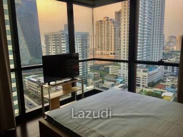 2 Bed 2 Bath 79 SQ.M The Line Ratchathewi