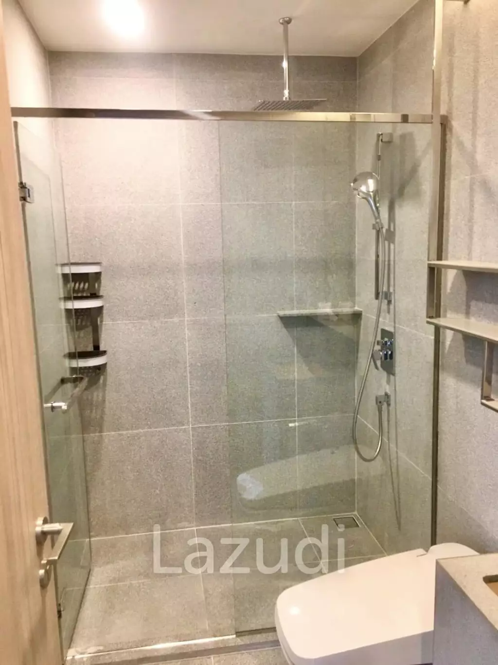 2 Bed 2 Bath 79 SQ.M The Line Ratchathewi