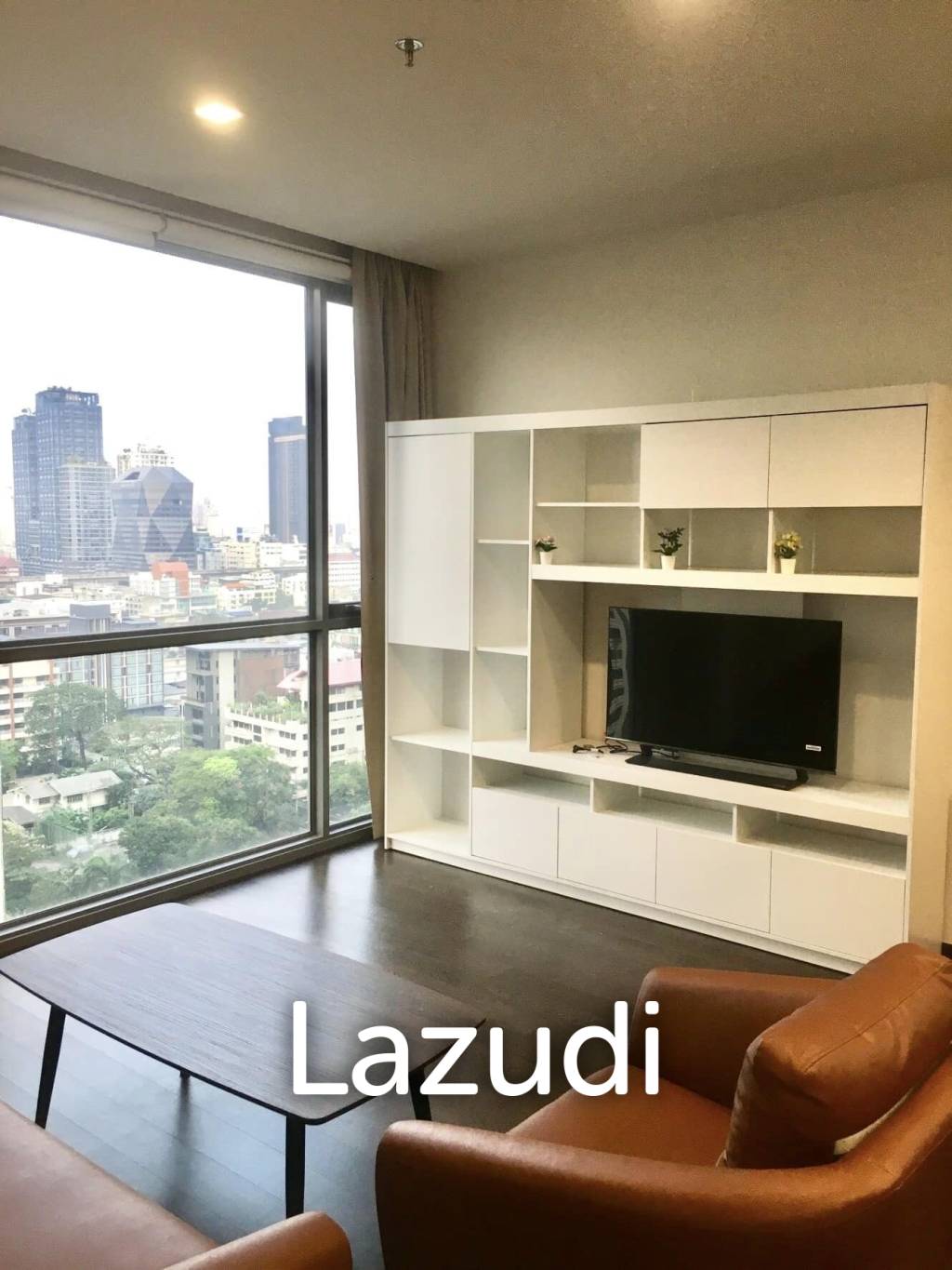 2 Bed 2 Bath 79 SQ.M The Line Ratchathewi