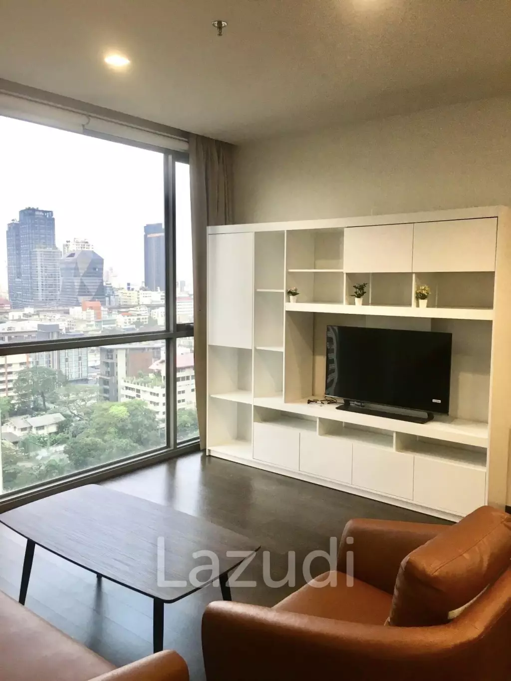 2 Bed 2 Bath 79 SQ.M The Line Ratchathewi