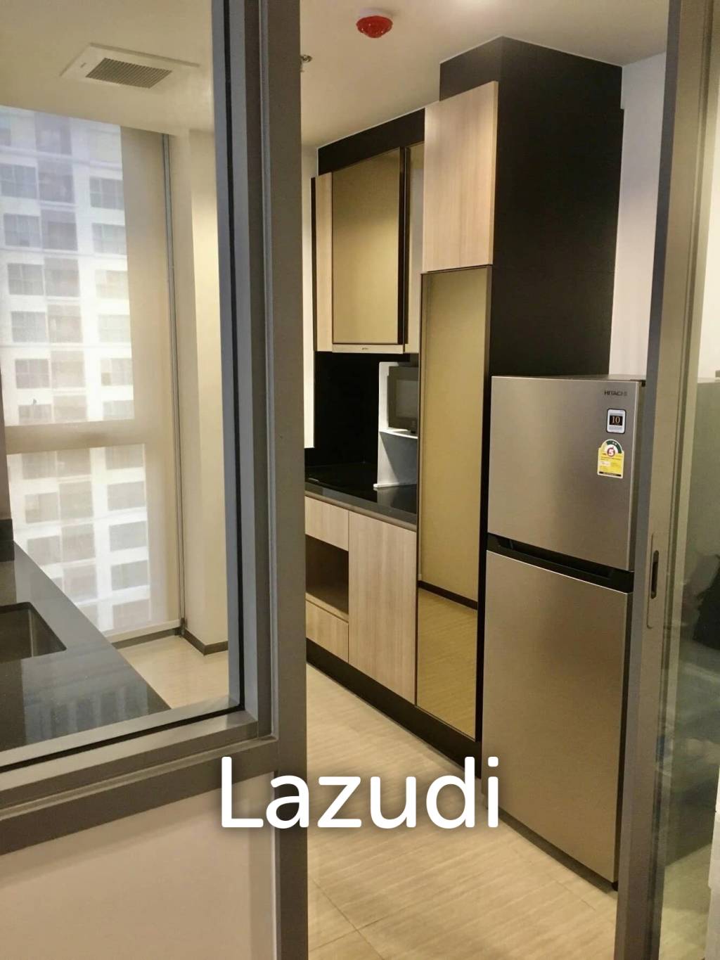2 Bed 2 Bath 79 SQ.M The Line Ratchathewi