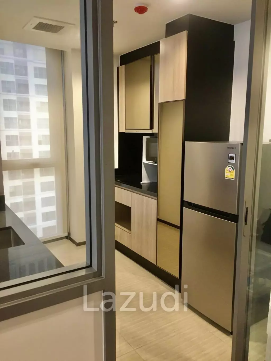 2 Bed 2 Bath 79 SQ.M The Line Ratchathewi