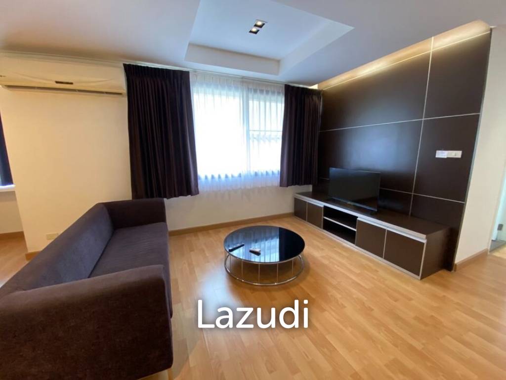 1 Bedroom 1 Bathroom 94 SQ.M Nantiruj Tower