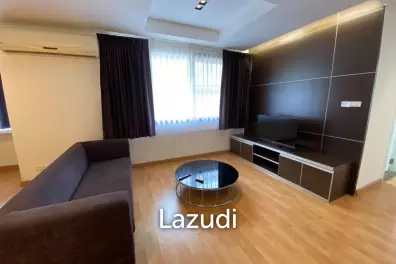 1 Bedroom 1 Bathroom 94 SQ.M Nantiruj Tower