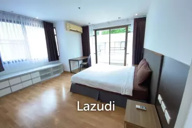 1 Bedroom 1 Bathroom 94 SQ.M Nantiruj Tower