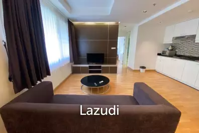 1 Bedroom 1 Bathroom 94 SQ.M Nantiruj Tower